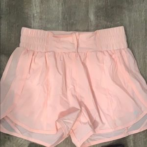 Balance Athletica Breeze Shorts